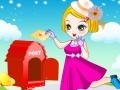 Игра Post Office Girl