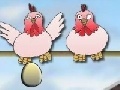 Игра Egg Collector