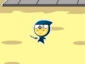 Игра Shinobi kun
