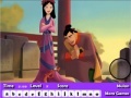 Ігра Mulan Hidden Letters