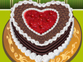 Игра Black Forest Cake