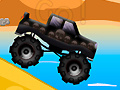 Игра Mini Monster Challenge