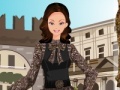 Игра A Free Day at Shopping Street