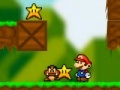 Игра Jump Mario
