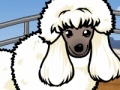 Игра Dress up dog 4
