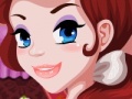 Игра Sweet wedding cake