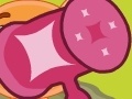 Игра Funny puppies