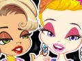 Игра Grace Prep for comic