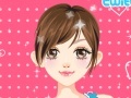 Игра Hairstyle Creation