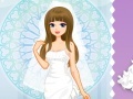 Игра Wedding Dressup