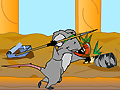 Игра Rat olympics