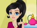 Игра Beauty girl dress up