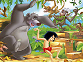 Игра Jungle book