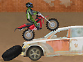 Игра Enduro 3