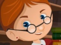 Игра The librarian