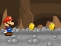 Игра Mario Mine Escape