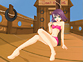 Игра Boat House Gal