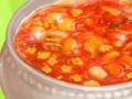 Игра Italian soup