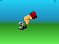 Игра Ball Skipper