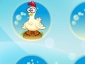 Игра Funny animals