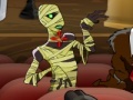 Игра Midnight Massacre