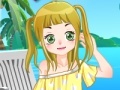 Игра Summer Vacation