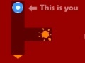Игра Layer Maze. Part 4: Color Chaos 
