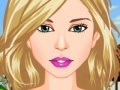 Игра Flower girl dressup