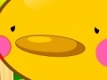 Игра Avoiding eggs