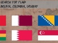 Игра Flags and Countries