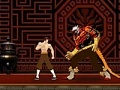 Игра Kung Fu Quest: The Jade Tower Survival!