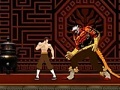 Ігра Kung Fu Quest: The Jade Tower Survival!