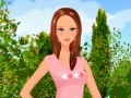 Игра Golf Girl