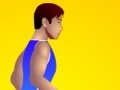 Игра Sport run