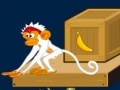 Игра Monkey fu