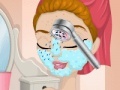 Игра Miss diamonds prep makeover