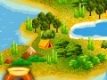 Игра Treasure island