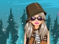 Игра Winter Lake Holiday