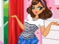 Игра Cute nurse dressup