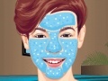 Игра Louis Tomlinson facial