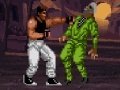 Игра Bad Dudes vs. Bin Laden