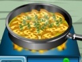 Игра Didi Cooking Master - Omelette