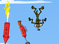 Игра Wile E Coyote