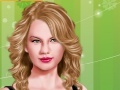 Игра Taylor Swift Makeup