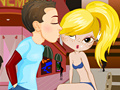 Ігра Hannah's First Kiss