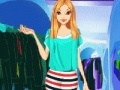 Игра Pretty spring clothes