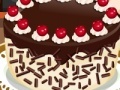Игра Tessa cooking kirschtorte