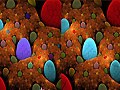 Игра Fantasy Eggs Difference