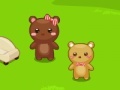 Игра Baby Bear Home