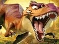 Ігра Ice Age Dawn Of The Dinosaurs Differences